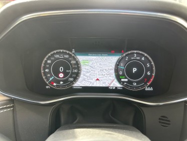 Jaguar f-pace r-dynamic se p400e phev tva occasion paris 15ème (75) simplicicar simplicibike france