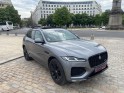 Jaguar f-pace r-dynamic se p400e phev tva occasion paris 15ème (75) simplicicar simplicibike france