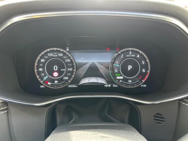 Jaguar f-pace r-dynamic se p400e phev tva occasion paris 15ème (75) simplicicar simplicibike france