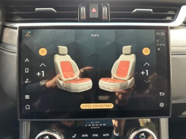 Jaguar f-pace r-dynamic se p400e phev tva occasion paris 15ème (75) simplicicar simplicibike france