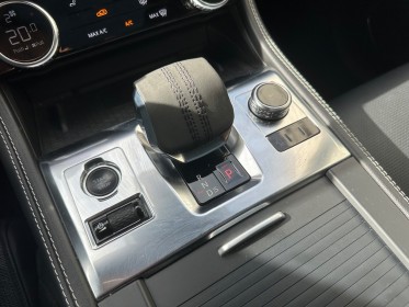 Jaguar f-pace r-dynamic se p400e phev tva occasion paris 15ème (75) simplicicar simplicibike france