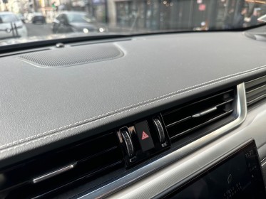 Jaguar f-pace r-dynamic se p400e phev tva occasion paris 15ème (75) simplicicar simplicibike france