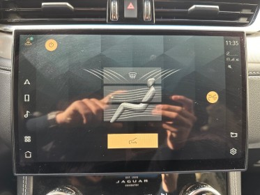 Jaguar f-pace r-dynamic se p400e phev tva occasion paris 15ème (75) simplicicar simplicibike france