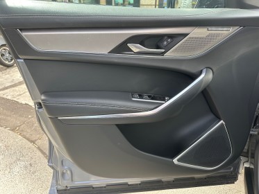 Jaguar f-pace r-dynamic se p400e phev tva occasion paris 15ème (75) simplicicar simplicibike france