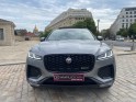 Jaguar f-pace r-dynamic se p400e phev tva occasion paris 15ème (75) simplicicar simplicibike france
