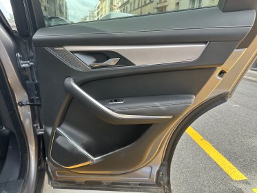 Jaguar f-pace r-dynamic se p400e phev tva occasion paris 15ème (75) simplicicar simplicibike france