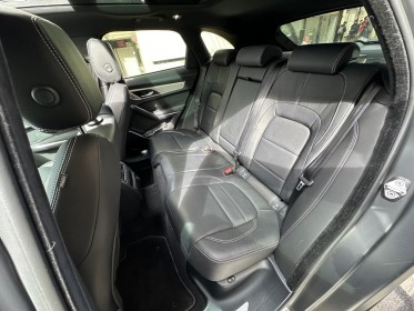 Jaguar f-pace r-dynamic se p400e phev tva occasion paris 15ème (75) simplicicar simplicibike france