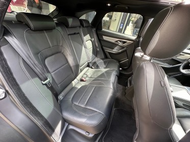 Jaguar f-pace r-dynamic se p400e phev tva occasion paris 15ème (75) simplicicar simplicibike france