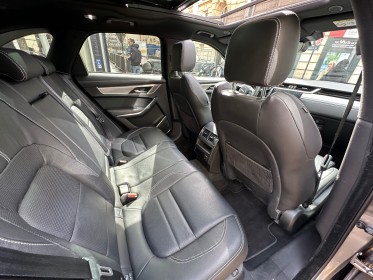 Jaguar f-pace r-dynamic se p400e phev tva occasion paris 15ème (75) simplicicar simplicibike france