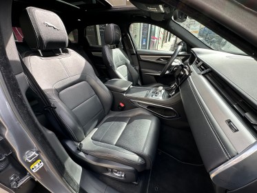 Jaguar f-pace r-dynamic se p400e phev tva occasion paris 15ème (75) simplicicar simplicibike france