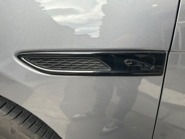 Jaguar f-pace r-dynamic se p400e phev tva occasion paris 15ème (75) simplicicar simplicibike france