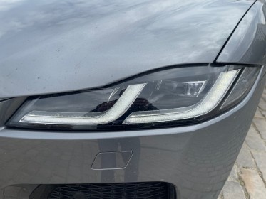 Jaguar f-pace r-dynamic se p400e phev tva occasion paris 15ème (75) simplicicar simplicibike france