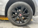Jaguar f-pace r-dynamic se p400e phev tva occasion paris 15ème (75) simplicicar simplicibike france