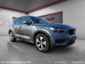 Volvo xc40 150ch d3  geartronic 8 momentum entretien a jour occasion avignon (84) simplicicar simplicibike france