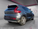 Volvo xc40 150ch d3  geartronic 8 momentum entretien a jour occasion avignon (84) simplicicar simplicibike france
