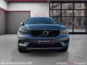 Volvo xc40 150ch d3  geartronic 8 momentum entretien a jour occasion avignon (84) simplicicar simplicibike france