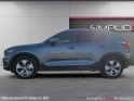 Volvo xc40 150ch d3  geartronic 8 momentum entretien a jour occasion avignon (84) simplicicar simplicibike france