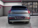 Volvo xc40 150ch d3  geartronic 8 momentum entretien a jour occasion avignon (84) simplicicar simplicibike france