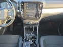 Volvo xc40 150ch d3  geartronic 8 momentum entretien a jour occasion avignon (84) simplicicar simplicibike france