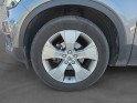 Volvo xc40 150ch d3  geartronic 8 momentum entretien a jour occasion avignon (84) simplicicar simplicibike france