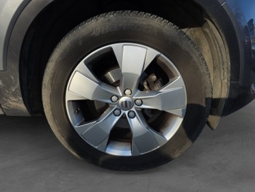 Volvo xc40 150ch d3  geartronic 8 momentum entretien a jour occasion avignon (84) simplicicar simplicibike france