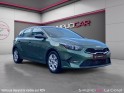 Kia ceed 1.0 t-gdi 120 ch bvm6 active occasion simplicicar la ciotat simplicicar simplicibike france