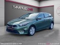 Kia ceed 1.0 t-gdi 120 ch bvm6 active occasion simplicicar la ciotat simplicicar simplicibike france