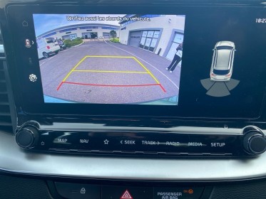 Kia ceed 1.0 t-gdi 120 ch bvm6 active occasion simplicicar la ciotat simplicicar simplicibike france