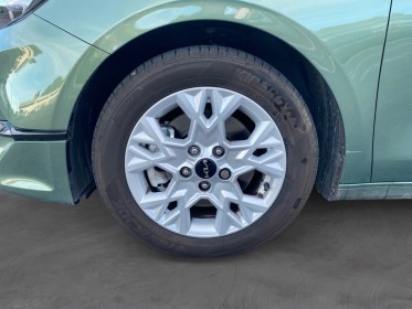 Kia ceed 1.0 t-gdi 120 ch bvm6 active occasion simplicicar la ciotat simplicicar simplicibike france
