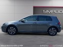Volkswagen golf 1.5 tsi 130 evo bvm6 connect premire origine france full entretien occasion simplicicar la ciotat simplicicar...