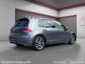 Volkswagen golf 1.5 tsi 130 evo bvm6 connect premire origine france full entretien occasion simplicicar la ciotat simplicicar...