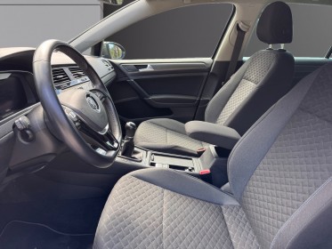 Volkswagen golf 1.5 tsi 130 evo bvm6 connect premire origine france full entretien occasion simplicicar la ciotat simplicicar...