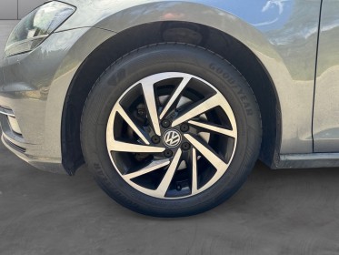 Volkswagen golf 1.5 tsi 130 evo bvm6 connect premire origine france full entretien occasion simplicicar la ciotat simplicicar...