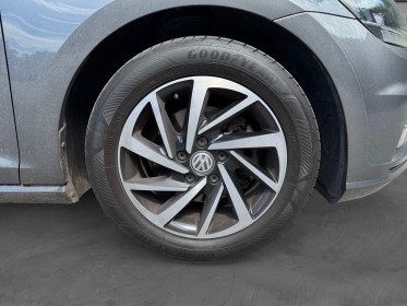 Volkswagen golf 1.5 tsi 130 evo bvm6 connect premire origine france full entretien occasion simplicicar la ciotat simplicicar...