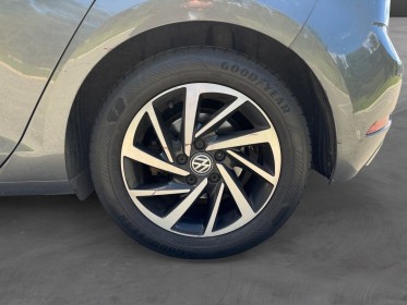 Volkswagen golf 1.5 tsi 130 evo bvm6 connect premire origine france full entretien occasion simplicicar la ciotat simplicicar...