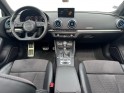 Audi a3 sportback 1.5 tfsi cod 150 s tronic 7 s line occasion simplicicar brie-comte-robert simplicicar simplicibike france