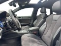 Audi a3 sportback 1.5 tfsi cod 150 s tronic 7 s line occasion simplicicar brie-comte-robert simplicicar simplicibike france