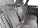Audi a3 sportback 1.5 tfsi cod 150 s tronic 7 s line occasion simplicicar brie-comte-robert simplicicar simplicibike france