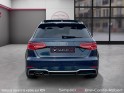 Audi a3 sportback 1.5 tfsi cod 150 s tronic 7 s line occasion simplicicar brie-comte-robert simplicicar simplicibike france