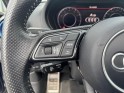Audi a3 sportback 1.5 tfsi cod 150 s tronic 7 s line occasion simplicicar brie-comte-robert simplicicar simplicibike france