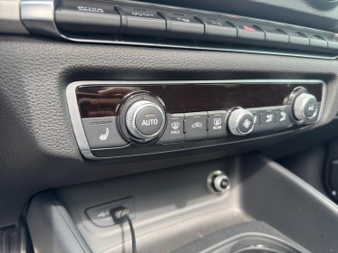 Audi a3 sportback 1.5 tfsi cod 150 s tronic 7 s line occasion simplicicar brie-comte-robert simplicicar simplicibike france