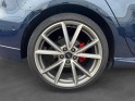 Audi a3 sportback 1.5 tfsi cod 150 s tronic 7 s line occasion simplicicar brie-comte-robert simplicicar simplicibike france
