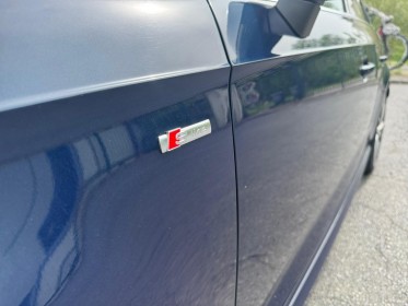 Audi a3 sportback 1.5 tfsi cod 150 s tronic 7 s line occasion simplicicar brie-comte-robert simplicicar simplicibike france