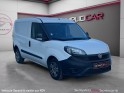 Fiat doblo 1.6 multijet 90 ch pack cargo ft - suivi -  garantie 12 mois occasion simplicicar soissons simplicicar...