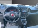 Fiat doblo 1.6 multijet 90 ch pack cargo ft - suivi -  garantie 12 mois occasion simplicicar soissons simplicicar...