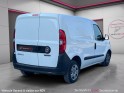 Fiat doblo 1.6 multijet 90 ch pack cargo ft - suivi -  garantie 12 mois occasion simplicicar soissons simplicicar...