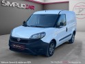 Fiat doblo 1.6 multijet 90 ch pack cargo ft - suivi -  garantie 12 mois occasion simplicicar soissons simplicicar...