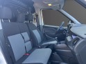 Fiat doblo 1.6 multijet 90 ch pack cargo ft - suivi -  garantie 12 mois occasion simplicicar soissons simplicicar...