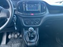 Fiat doblo 1.6 multijet 90 ch pack cargo ft - suivi -  garantie 12 mois occasion simplicicar soissons simplicicar...