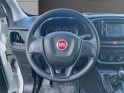 Fiat doblo 1.6 multijet 90 ch pack cargo ft - suivi -  garantie 12 mois occasion simplicicar soissons simplicicar...